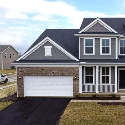 Buy this 4 bed house on Sedano Drive in Norwich Township, OH 43026