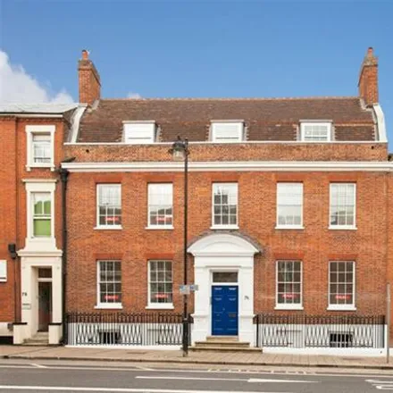Rent this 2 bed apartment on 92 London Street in Reading, RG1 4SJ