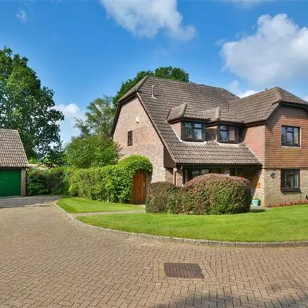 Buy this 5 bed house on Morris Way in Pulborough, West Sussex