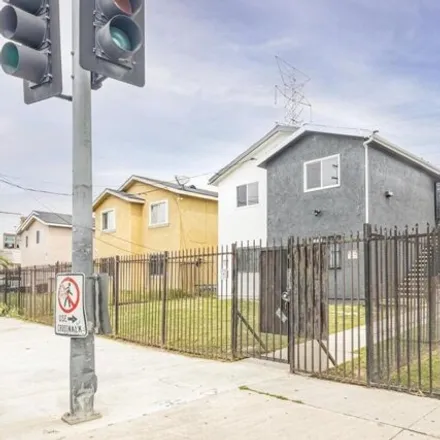 Image 4 - 1599 East 92nd Street, Los Angeles, CA 90002, USA - House for rent
