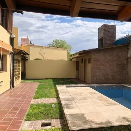 Buy this 4 bed house on Raquel Forner 526 in Departamento Capital, Cordoba