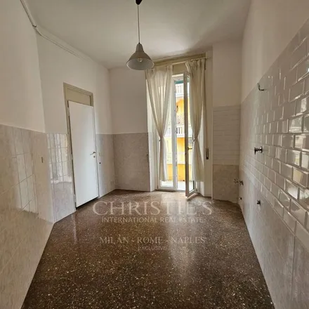 Image 8 - Via Alberto Caroncini, 00197 Rome RM, Italy - Apartment for rent