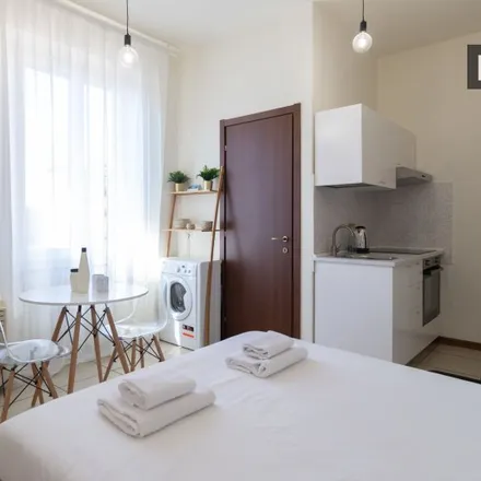 Image 8 - F.lli Torchio, Via Paolo Solaroli, 20141 Milan MI, Italy - Apartment for rent