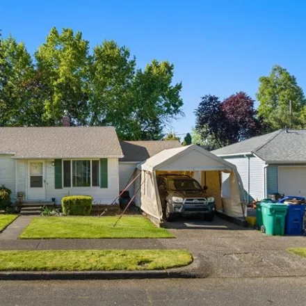 Buy this 3 bed house on 11010 Northeast San Rafael Street in Portland, OR 97220