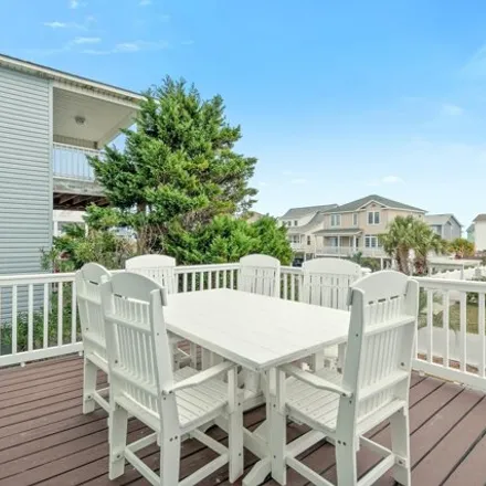 Image 4 - 76 Private Drive, Ocean Isle Beach, Brunswick County, NC 28469, USA - House for sale