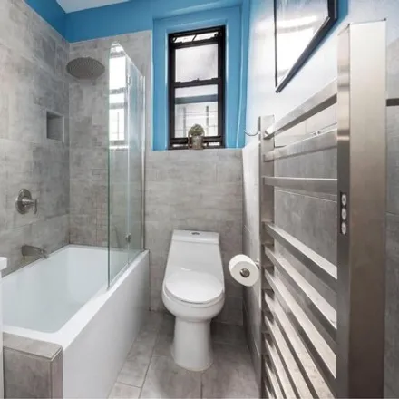 Image 7 - 544 West 157th Street, New York, NY 10032, USA - Apartment for sale