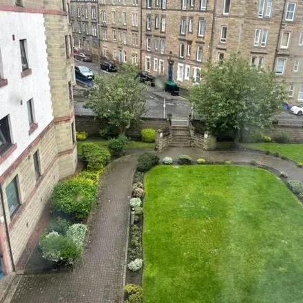 Rent this 2 bed apartment on 23 Dalgety Road in City of Edinburgh, EH7 5UJ