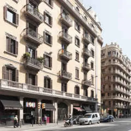 Image 7 - Barcelona, Santa Caterina, CT, ES - Apartment for rent