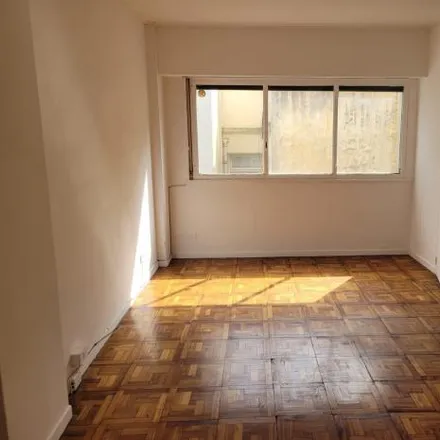 Rent this studio apartment on Avenida Pueyrredón 1792 in Recoleta, C1119 ACO Buenos Aires