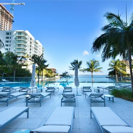 Image 4 - Icon Bay, 460 Northeast 28th Street, Miami, FL 33137, USA - Condo for sale