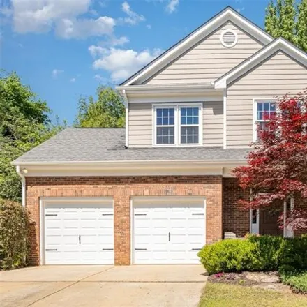 Buy this 3 bed house on 8825 Castlebay Drive in Charlotte, NC 28277