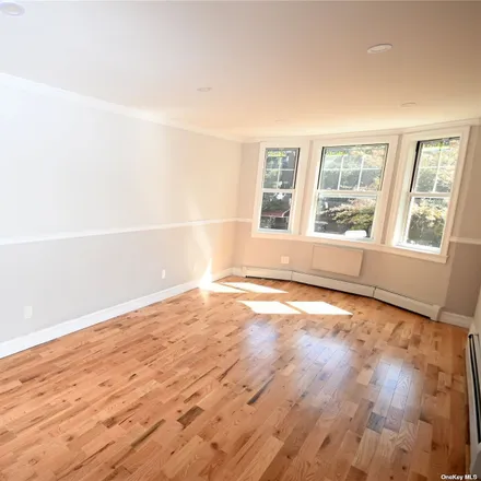 Image 2 - 1659 Nelson Avenue, New York, NY 10453, USA - Duplex for rent