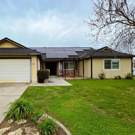 Buy this 4 bed house on 1007 Douglas Fir Drive in Manteca, CA 95336
