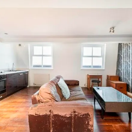 Rent this 2 bed apartment on Chapel Market in Northwest Place, Angel