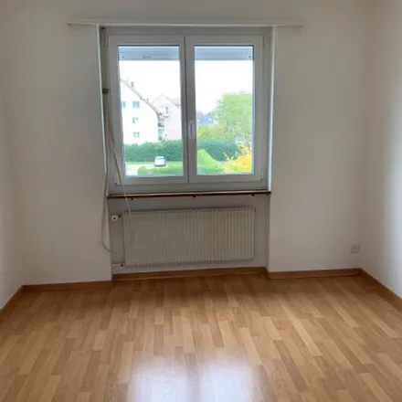 Rent this 1 bed apartment on Alte Landstrasse 34 in 4657 Bezirk Olten, Switzerland