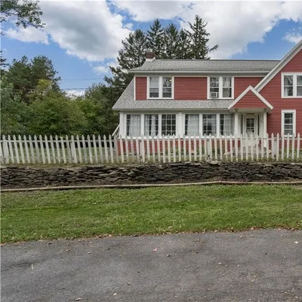 Buy this 3 bed house on 382 North Hycliff Drive in City of Watertown, NY 13601