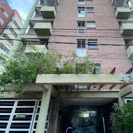 Buy this 3 bed apartment on Mendoza 435 in Departamento San Fernando, H3500 ASC Resistencia