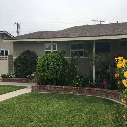 Rent this 1 bed house on Buena Park