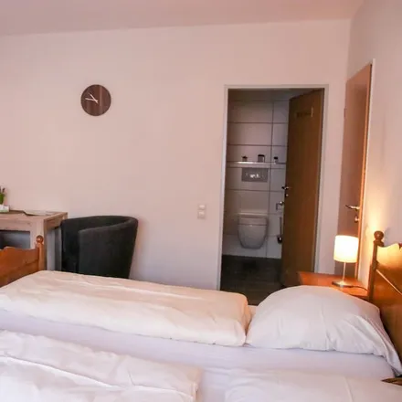 Rent this 1 bed apartment on Meppen in Bahnhofstraße, 49716 Meppen