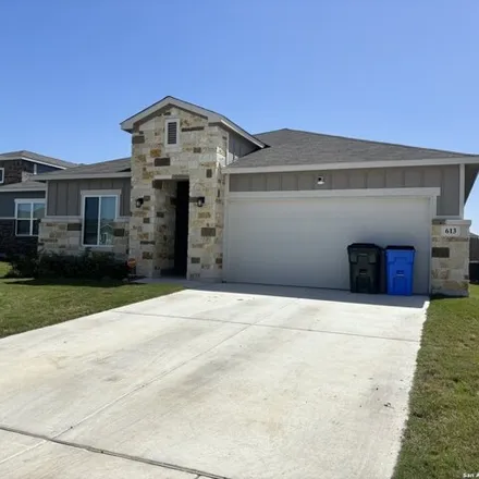 Image 2 - Jean Street, Seguin, TX 78156, USA - House for rent
