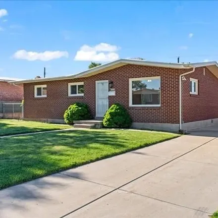 Buy this 3 bed house on 2095 West 5650 South in Roy, UT 84067