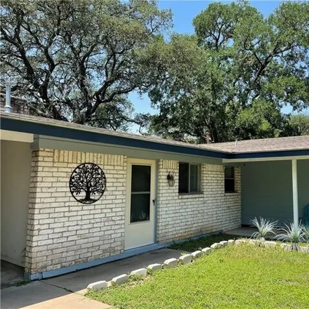 Rent this studio apartment on 914 Beaver Trail in West Lake Hills, TX 78746