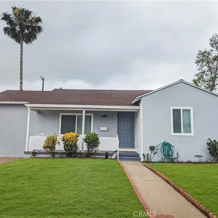 Buy this 3 bed house on 9973 Ilex Avenue in Los Angeles, CA 91331