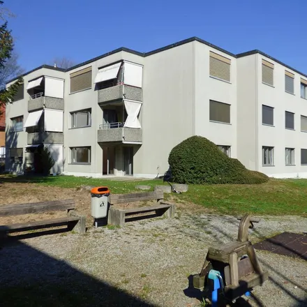 Rent this 5 bed apartment on Zürcherstrasse 31 in 8730 Uznach, Switzerland