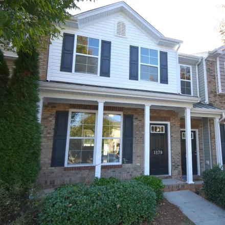 Rent this 2 bed townhouse on 1179 Kelso Lane in Burlington, NC 27215