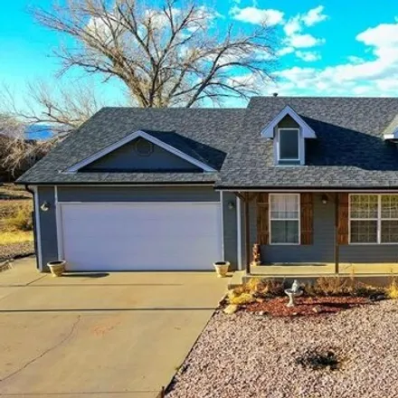 Buy this 5 bed house on 121 High Meadows Terrace in Florence, Fremont County
