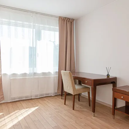 Image 6 - Domus Galerija, P. Lukšio g. 32, 08222 Vilnius, Lithuania - Apartment for rent