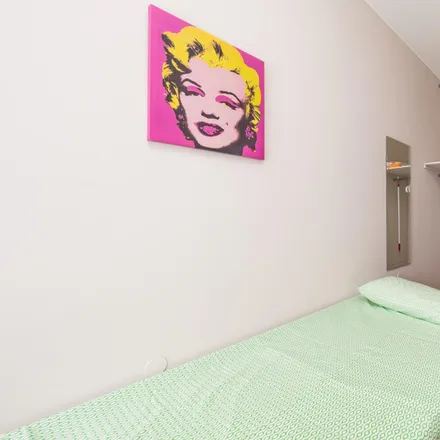 Image 2 - Via Giorgio Washington, 20146 Milan MI, Italy - Room for rent