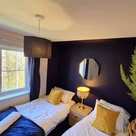 Rent this 3 bed house on Cyfarthfa in CF48 1AQ, United Kingdom