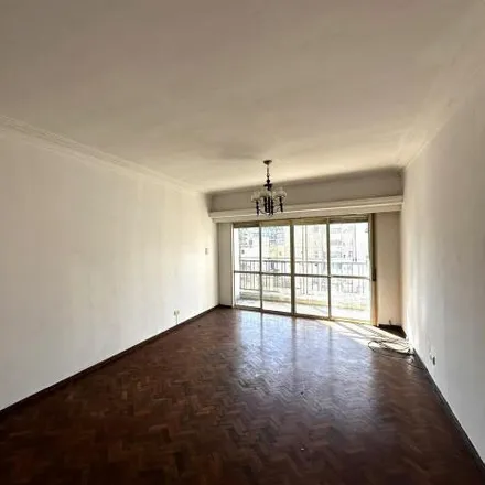 Rent this 4 bed apartment on Paraguay 619 in Martin, Rosario
