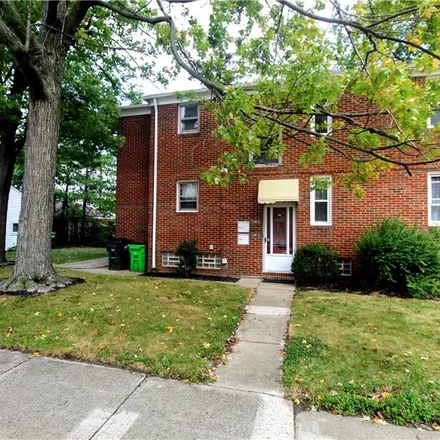 Rent this 2 bed house on Euclid Gold & Silver in East 222nd Street, Euclid