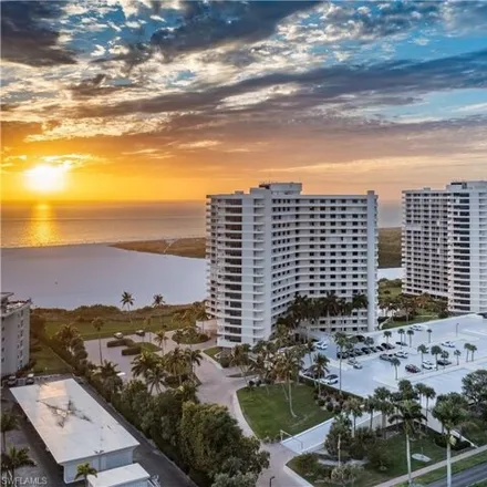 Buy this 2 bed condo on South Seas Tower 2 in Seaview Court, Marco Island