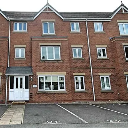 Buy this 1 bed apartment on Oasis Academy Short Heath in Turfpits Lane, Short Heath