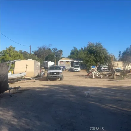 Buy this 2 bed house on 31426 Byers Road in Riverside County, CA 92584
