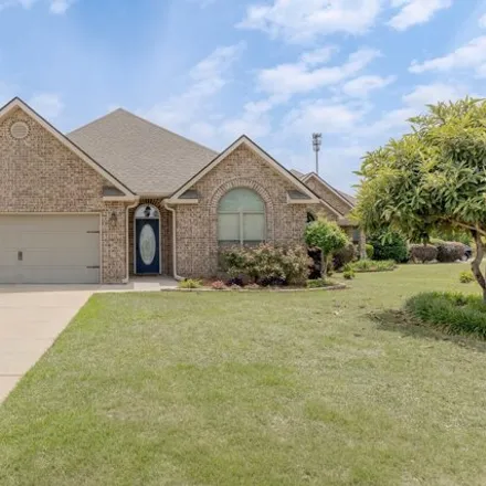 Buy this 3 bed house on 502 Eagle Springs Drive in Centerville, Houston County
