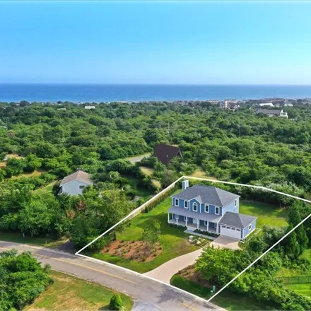 Buy this 4 bed house on 117 South Forrest Street in Montauk, Suffolk County