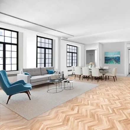 Buy this studio apartment on El Dorado in 300 Central Park West, New York