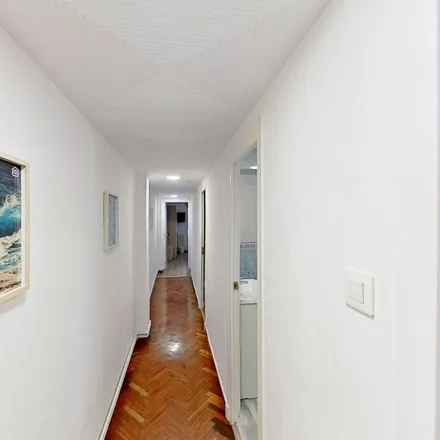 Image 5 - Calle de Domingo Ram, 60, 50017 Zaragoza, Spain - Apartment for rent