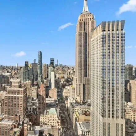 Image 6 - 425 Fifth Avenue, 425 East 38th Street, New York, NY 10018, USA - Condo for rent