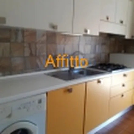 Rent this 2 bed apartment on L'Angolo in Via Giovanni Di Vincenzo, 67100 L'Aquila AQ