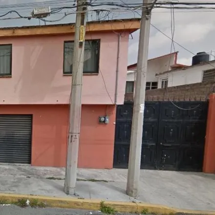 Buy this 3 bed house on Calle General Juan Andrew Almazán in 50180 Toluca, MEX