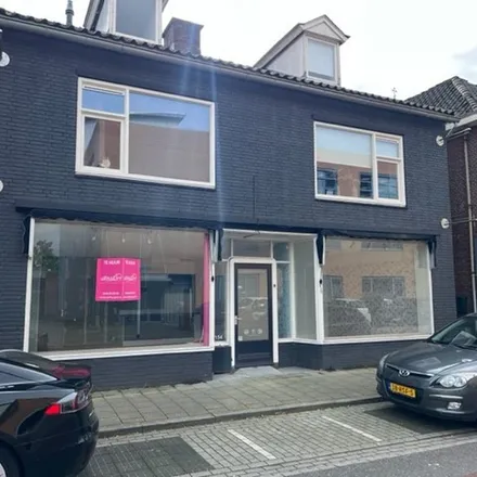 Image 7 - Kerkstraat 2-2, 6811 DL Arnhem, Netherlands - Apartment for rent