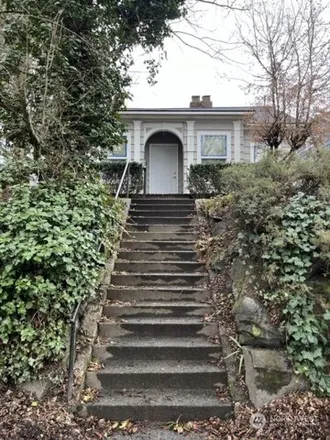 Buy this 4 bed house on 2551 5th Avenue West in Seattle, WA 98119