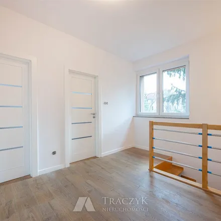 Rent this 5 bed apartment on Pogodna 8 in 53-022 Wrocław, Poland