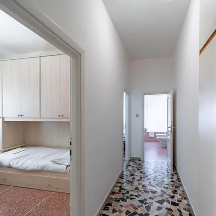 Rent this 2 bed apartment on Via delle Fosse Ardeatine in 3H, 40139 Bologna BO