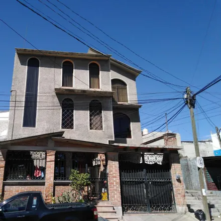 Image 4 - Calle Oriente 2, 54720 Cuautitlán Izcalli, MEX, Mexico - House for sale